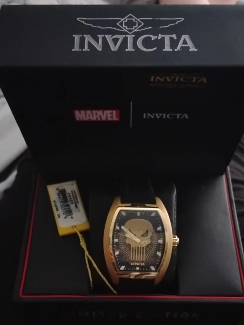 Invicta compact laptop